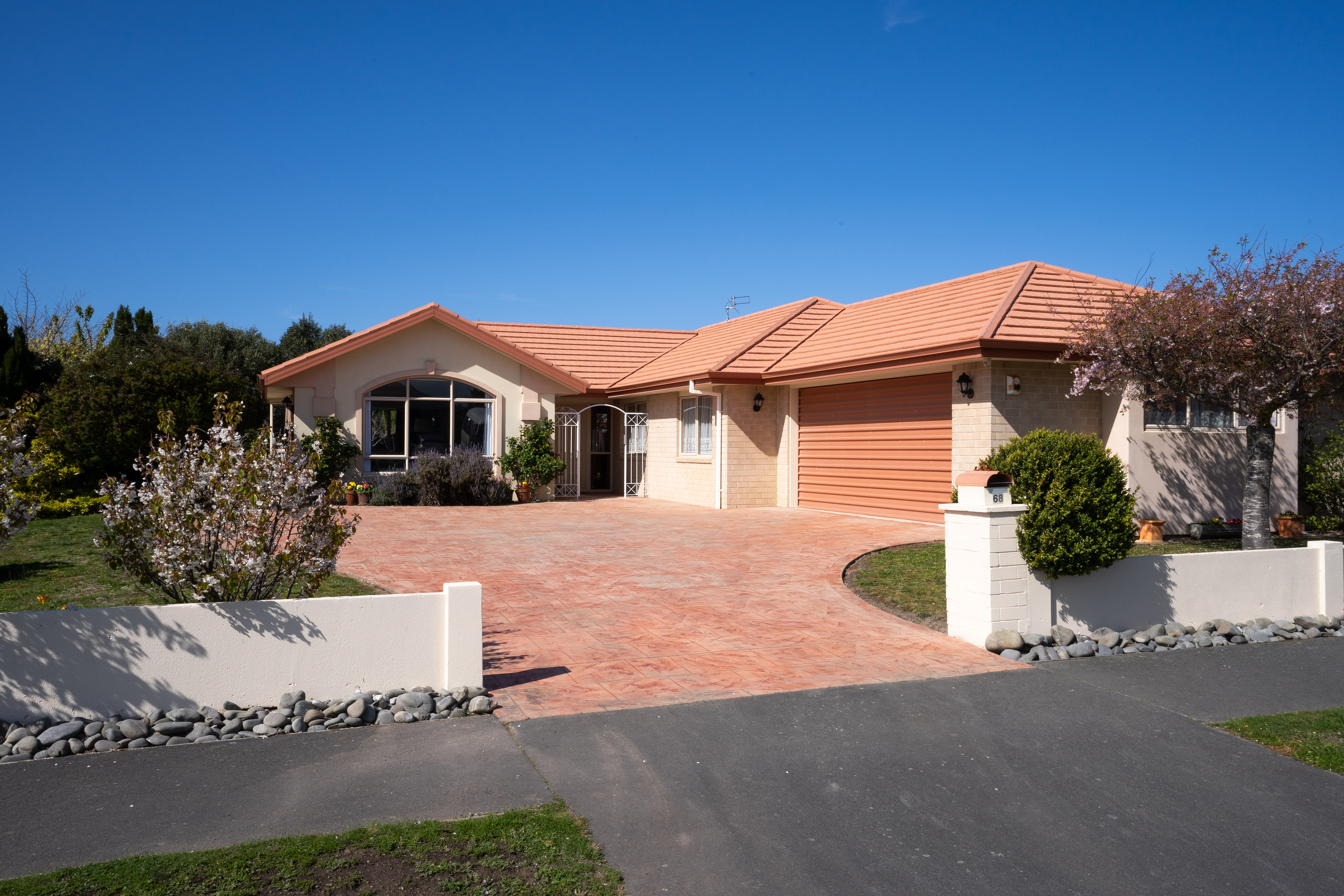 68 Eastwood Rise, Waimairi Beach, Christchurch, 4 Kuwarto, 0 Banyo, House