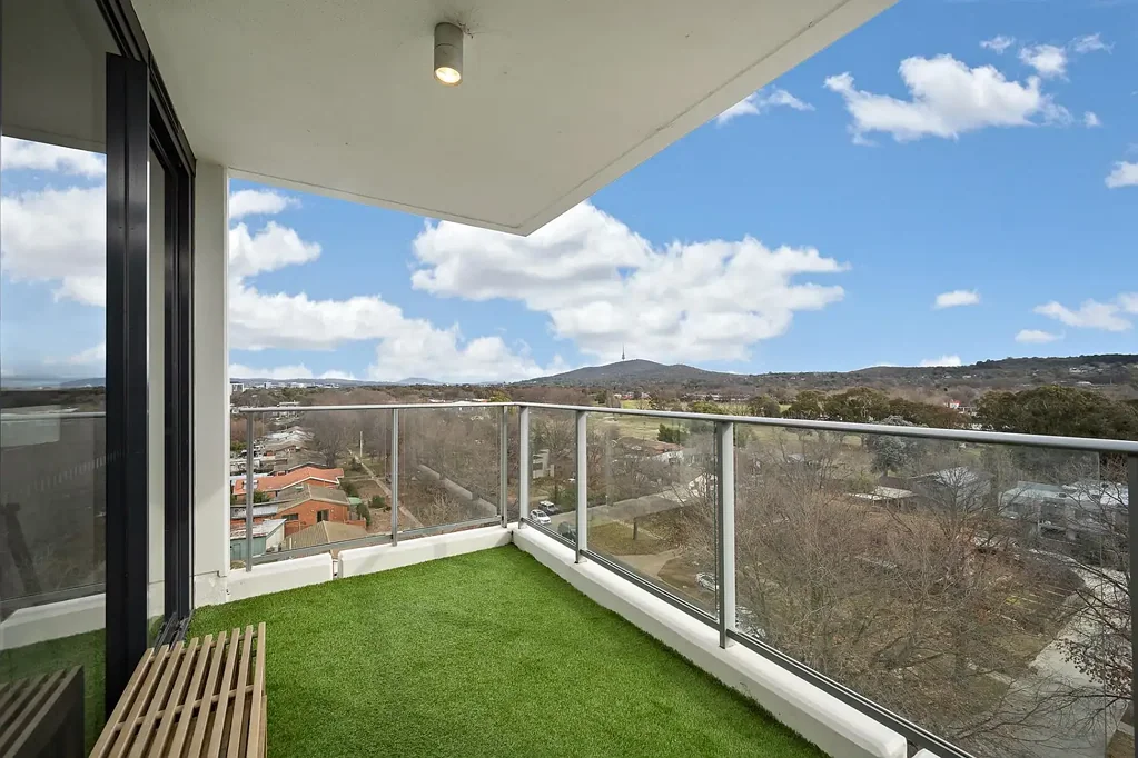 78/1 Mouat Street, Lyneham, ACT 2602