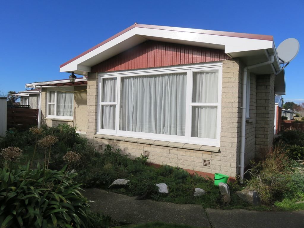 119b Carnarvon Street, Glengarry, Invercargill, 2 ਕਮਰੇ, 1 ਬਾਥਰੂਮ