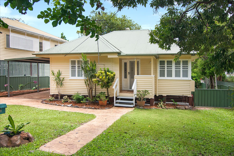 161A HINDES ST, LOTA QLD 4179, 0 Bedrooms, 0 Bathrooms, House