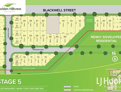 Lot 1/3 Lachlan Lane, Hillcrest, Brisbane - Southern Region, 0 Bedrooms, 0 Bathrooms, Section
