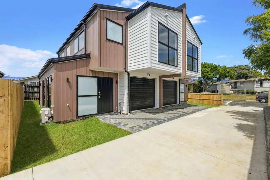 Modern & Comfortable Living – 3 Bedroom Home in Manurewa