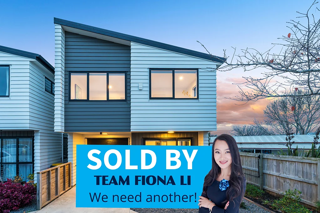 29D MacKenzie Street, Te Atatu South, Waitakere City, Auckland