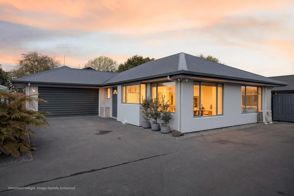 Wainoni 3બેડરૂમ Easy Modern Family Living!