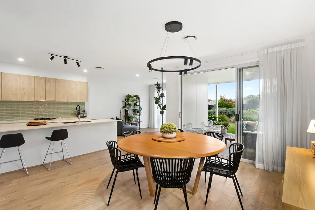 Horsley 3 Slaapkamer DESIGNED FOR FAMILY LIFE
