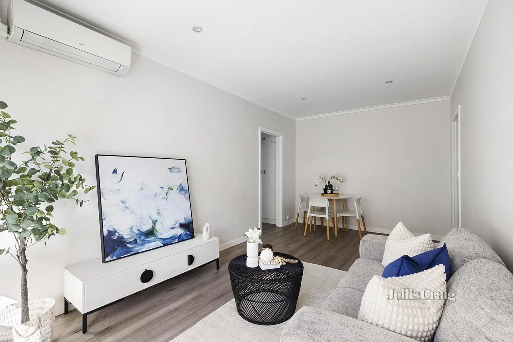 7/6 Rosstown Road, Carnegie, VIC 3163