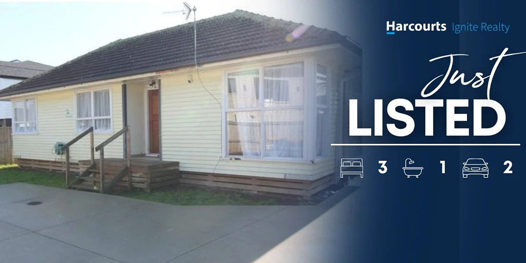 3 Bedroom Family Homes