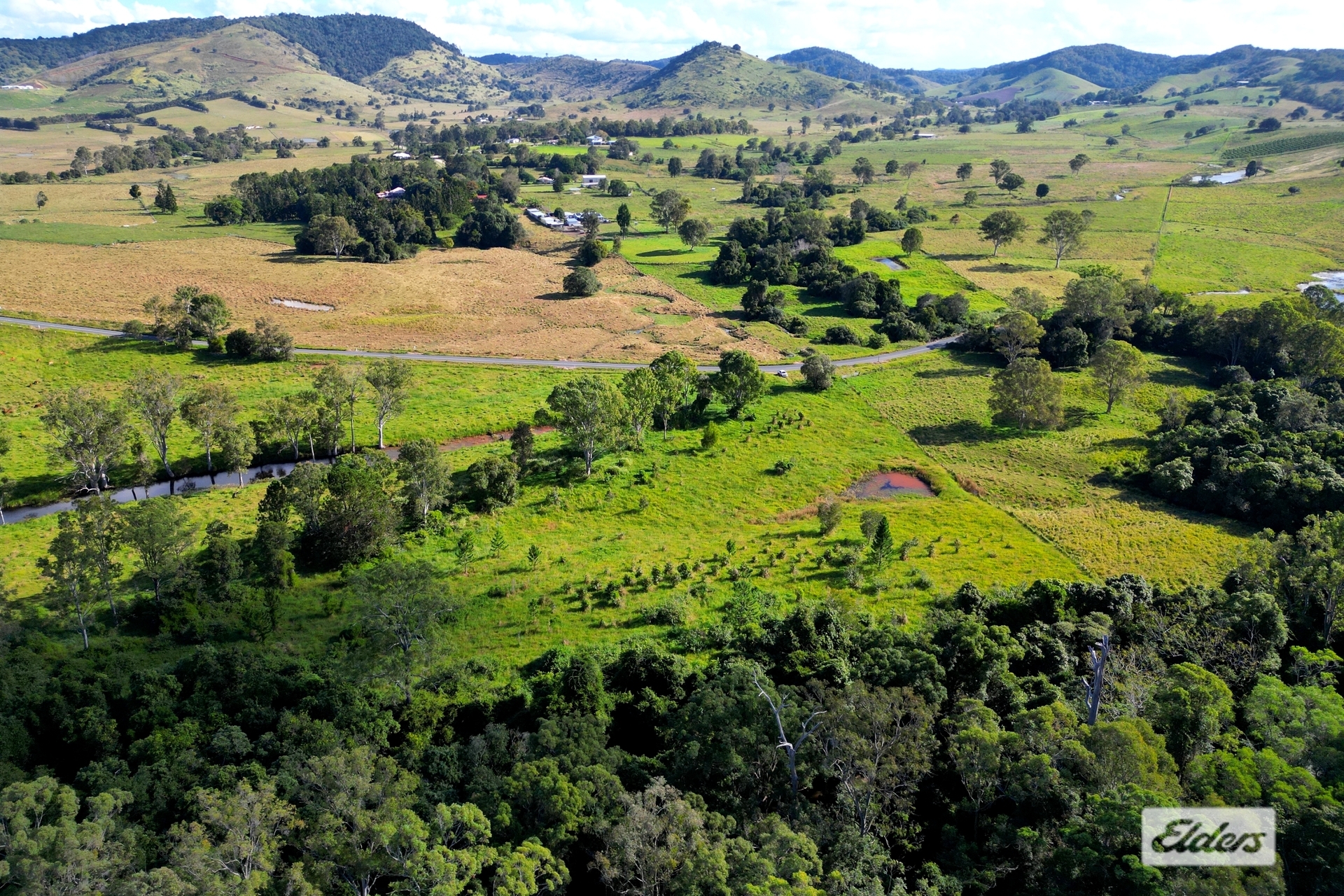 2641 ANDERLEIGH RD, KIA ORA QLD 4570, 0 rūma, 0 rūma horoi, Section