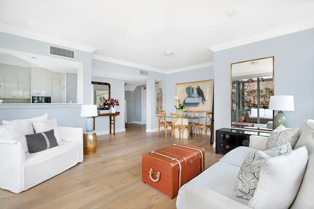 12/56 Harbour Street, Mosman, NSW 2088