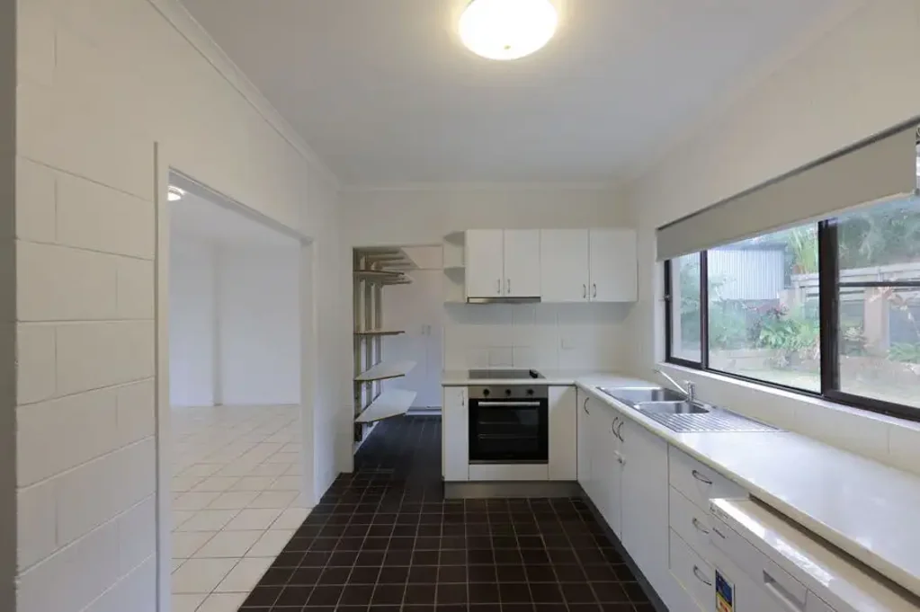 PERFECTLY LOCATED THREE BEDROOM HOME