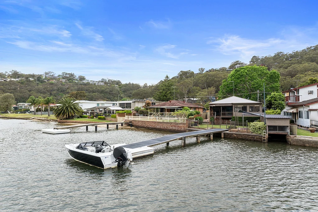 51 Liffey Place, Woronora, NSW 2232