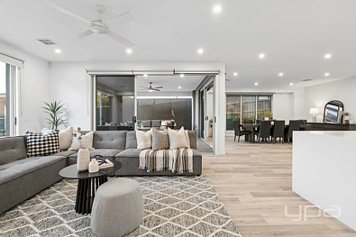 38 Johnson Avenue, Rye, VIC 3941, 5 rūma, 3 rūma horoi, House