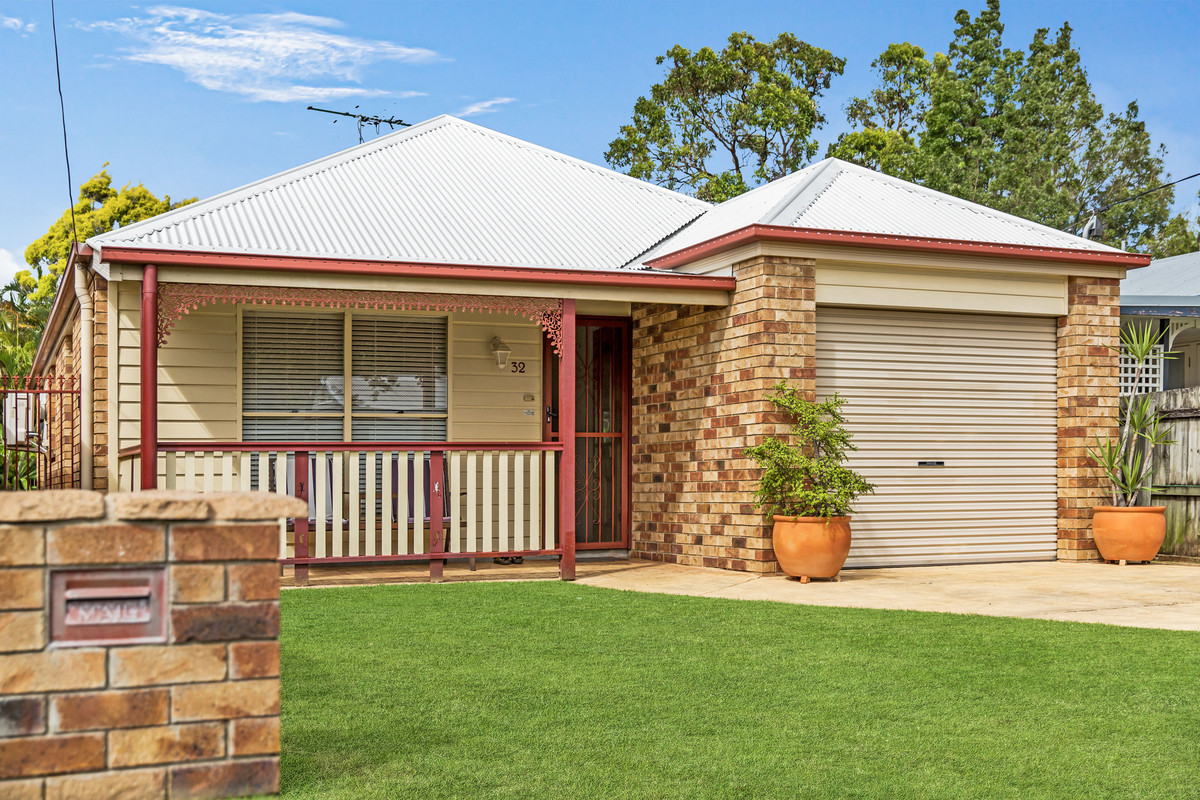 32 BOORAN ST, LOTA QLD 4179, 0 Bedrooms, 0 Bathrooms, House