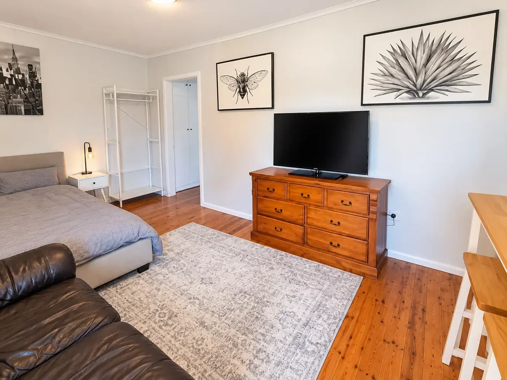 Modern Studio - Prime Location in Gulgong