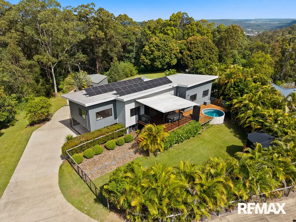 Ninderry 4ਬੈੱਡਰੂਮ Move-In-Ready Ninderry Masterpiece Will Impress