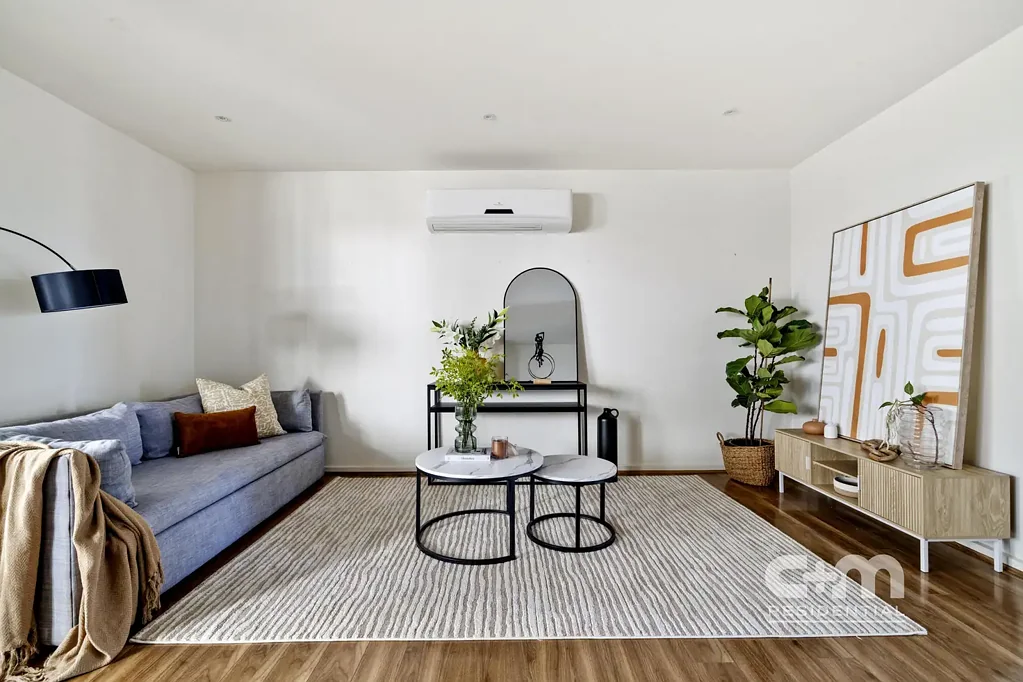 Stylish and Modern 2-bedroom, 2-bathroom Apartment
