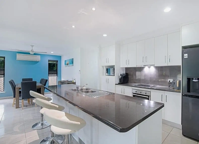 11 Monterrico Circuit, Beaconsfield, QLD 4740, 4 Bedrooms, 2 Bathrooms, House