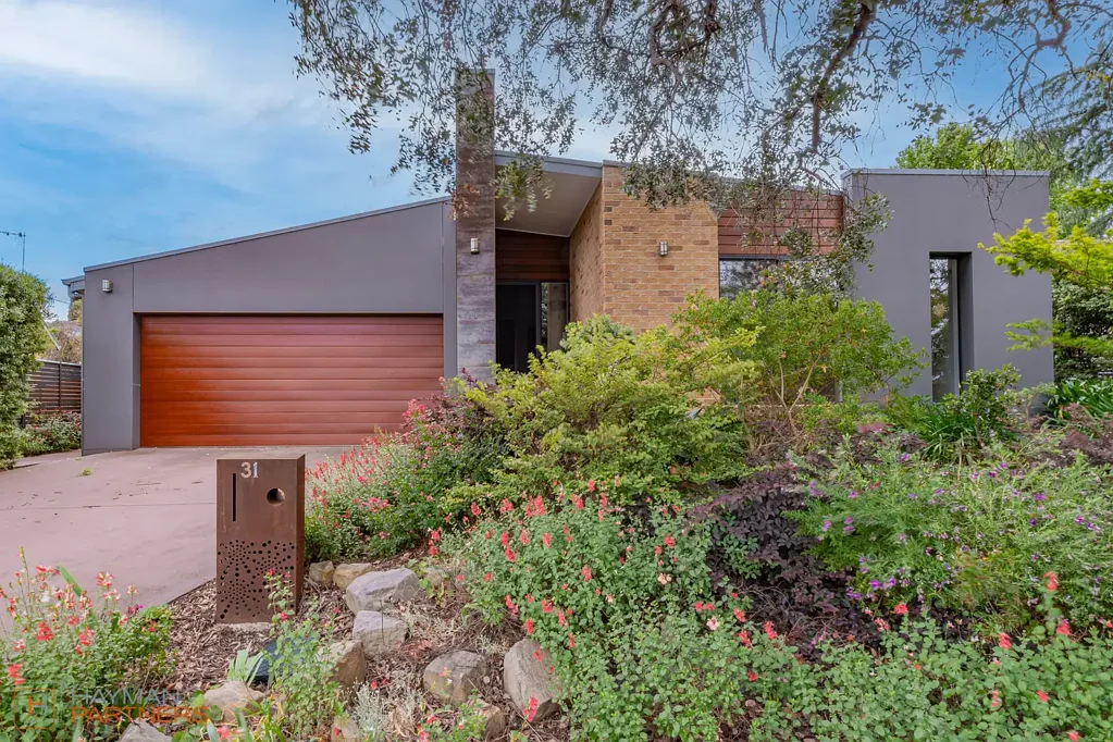31 Collier Street, Curtin, ACT 2605