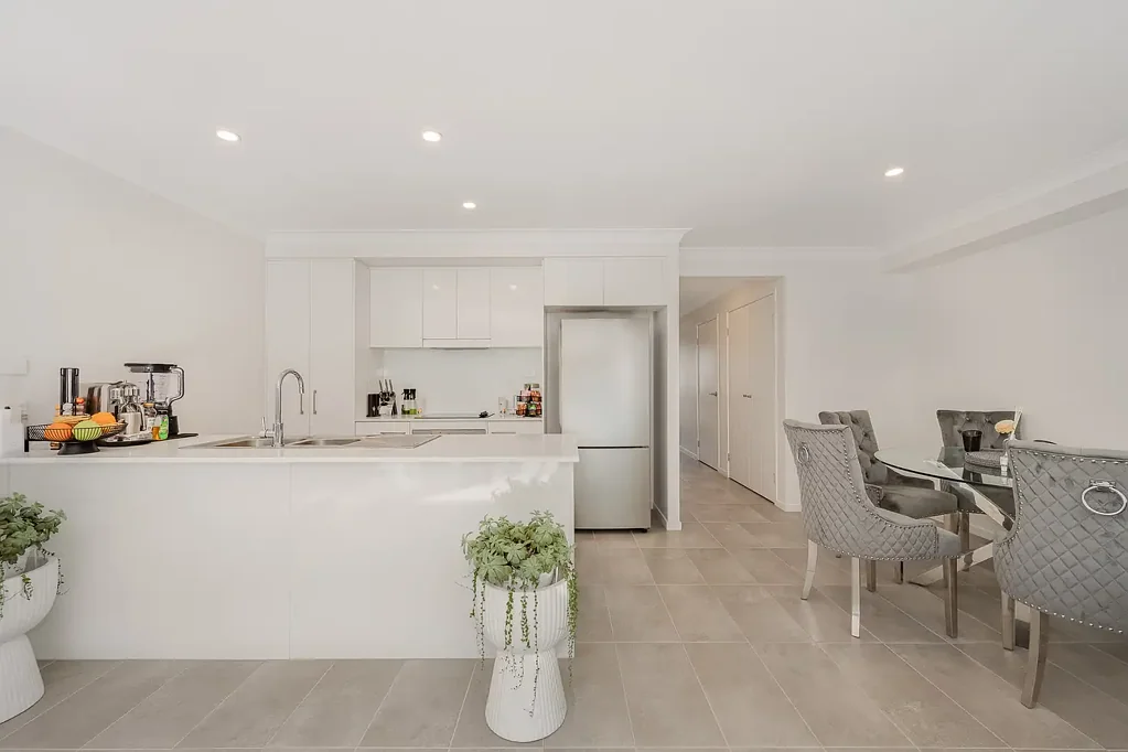 Coomera 3房  Premium Location, Nearly New & First Time to Market!