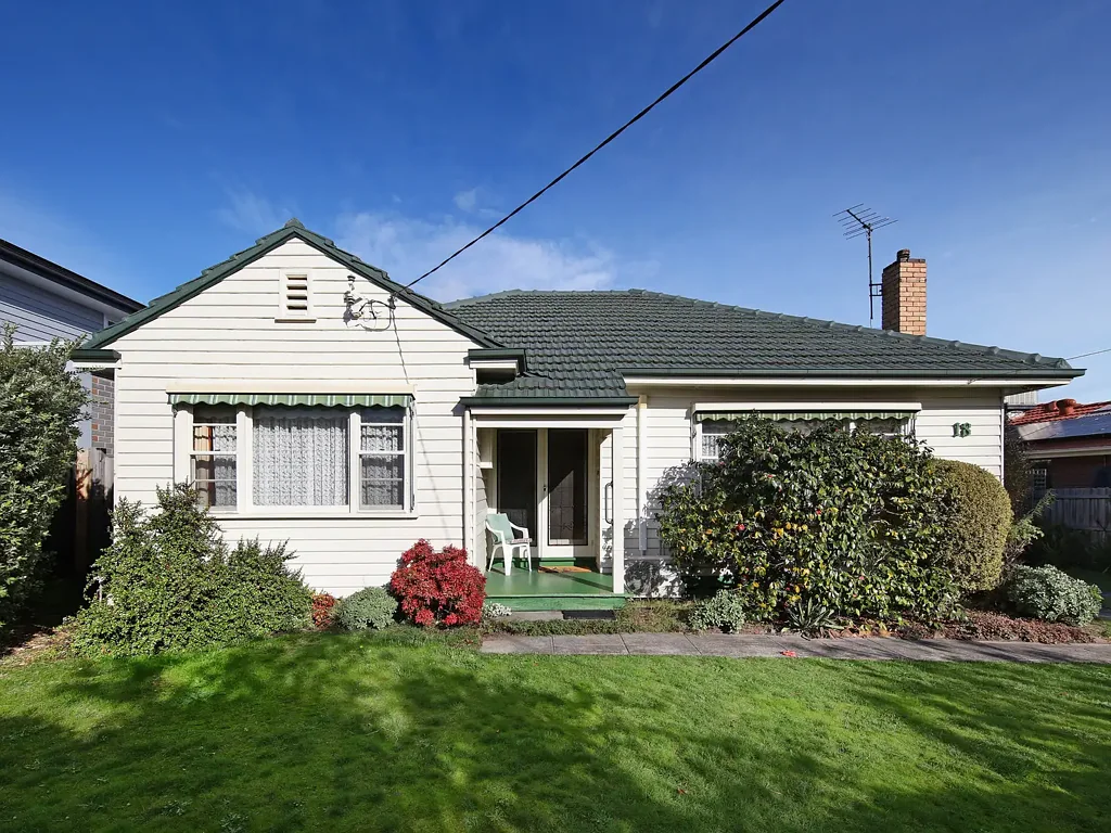 Huntingdale 4غرفة نوم Potential-Packed in a Coveted Location