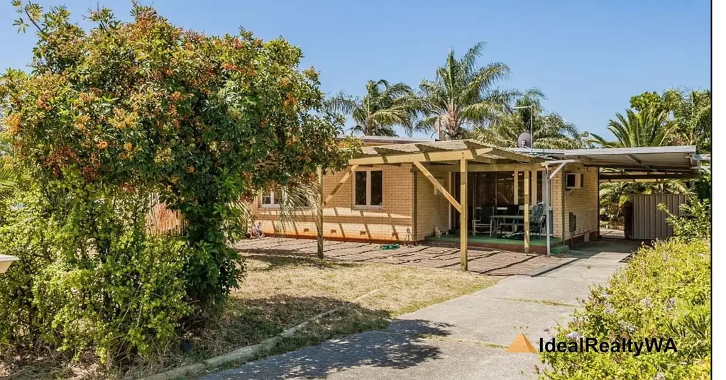 3-bedroom Family home - Available For Rent