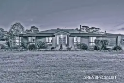 3790 Ballarto Road, Bayles