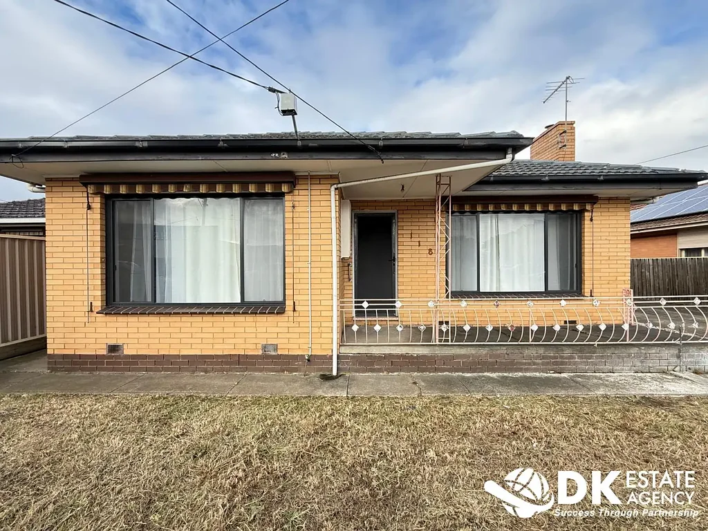 Charming Family Home in Prime Sunshine North Location.