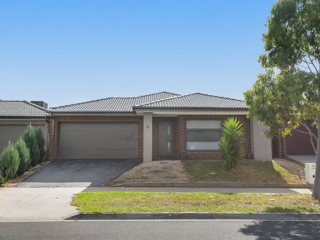 36 Hodgson Avenue, Tarneit, VIC 3029