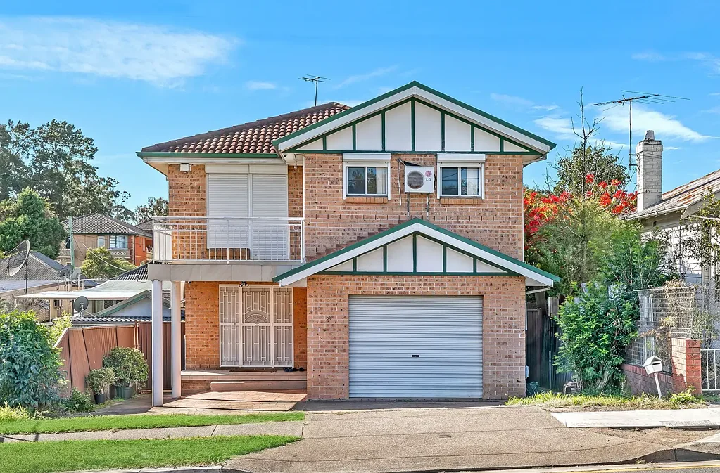 58 King Georges Road, Wiley Park, NSW 2195