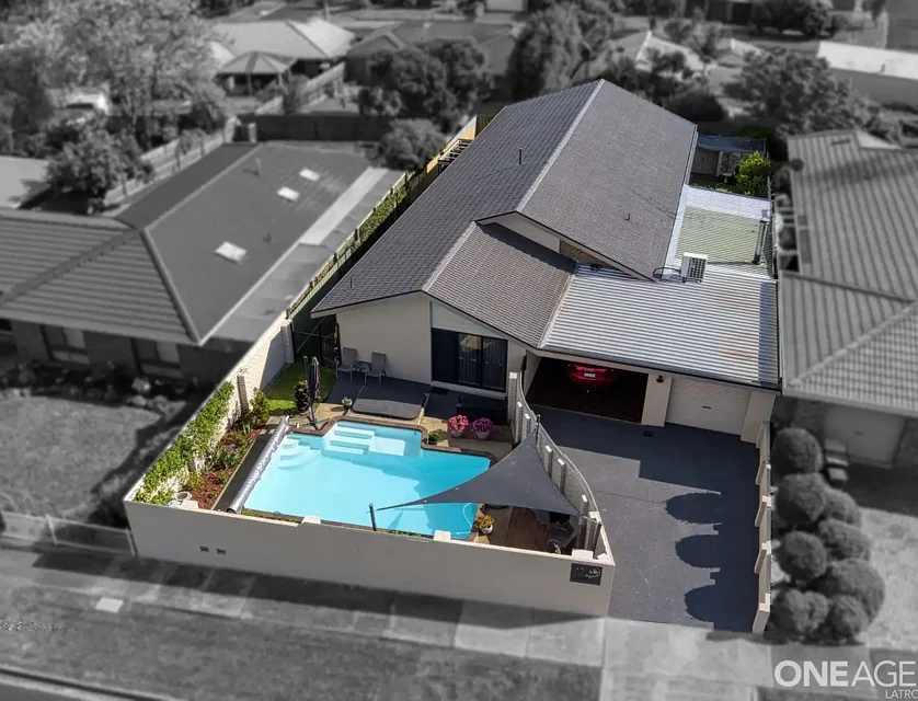 5 Rainbird Court, Traralgon, VIC 3844, 4部屋, 2バスルーム, House