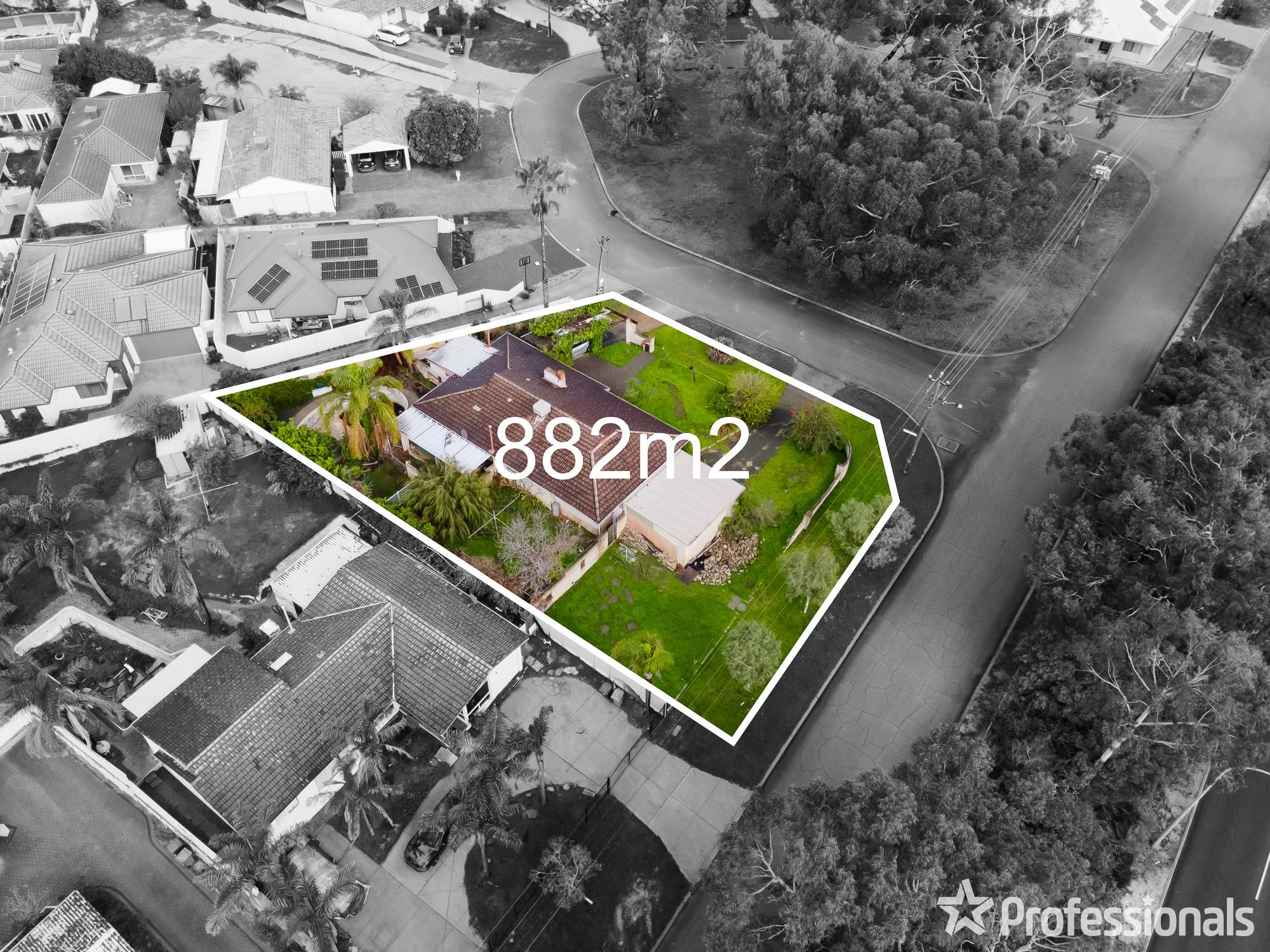 15 CHESSON PL, RIVERTON WA 6148, 0 phòng ngủ, 0 phòng tắm, House