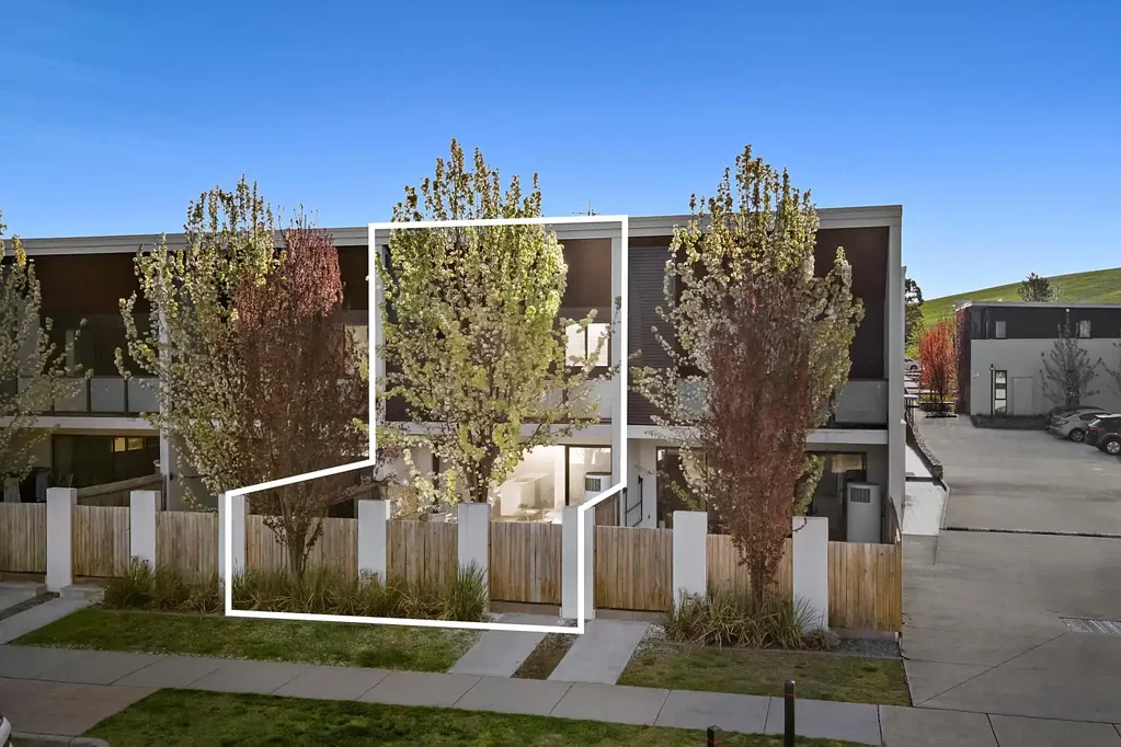 23/17 Nevertire Street, Lawson, ACT 2617