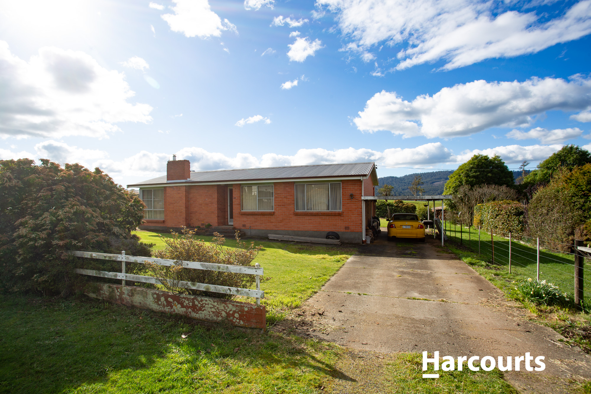 49 MAIN ST, LEGERWOOD TAS 7263, 0房, 0浴, House