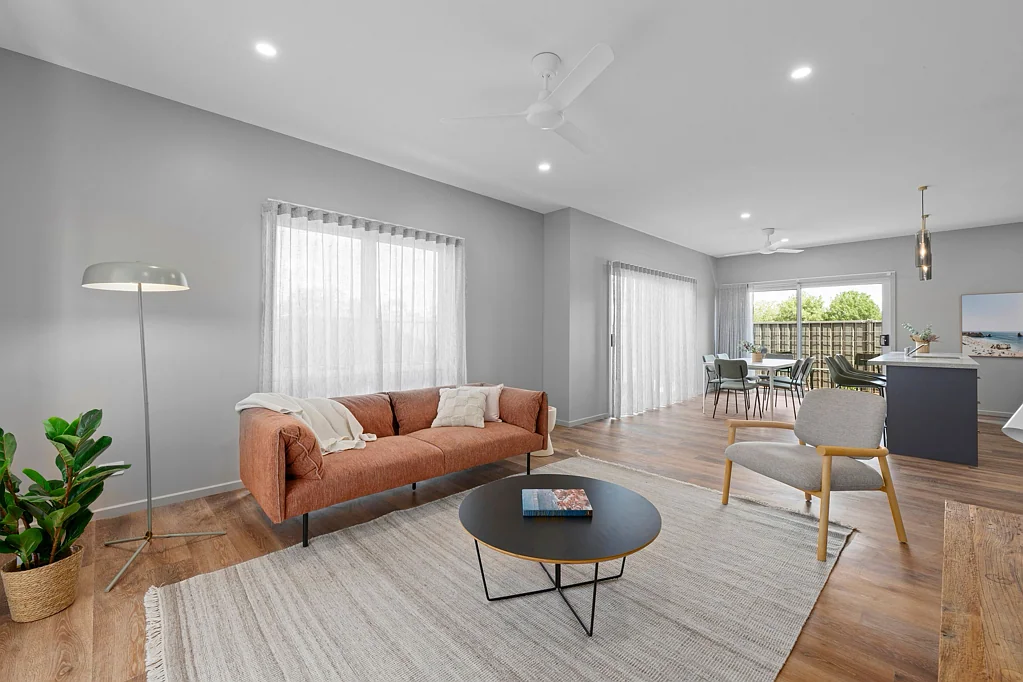 Benalla 2ห้องนอน Where Neighbours Become Community