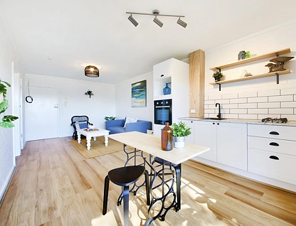 46/50 Cambridge Street, West Leederville, Perth CBD, 1 rūma, 1 rūma horoi, Apartment