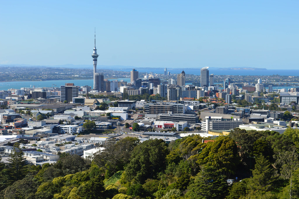 Auckland