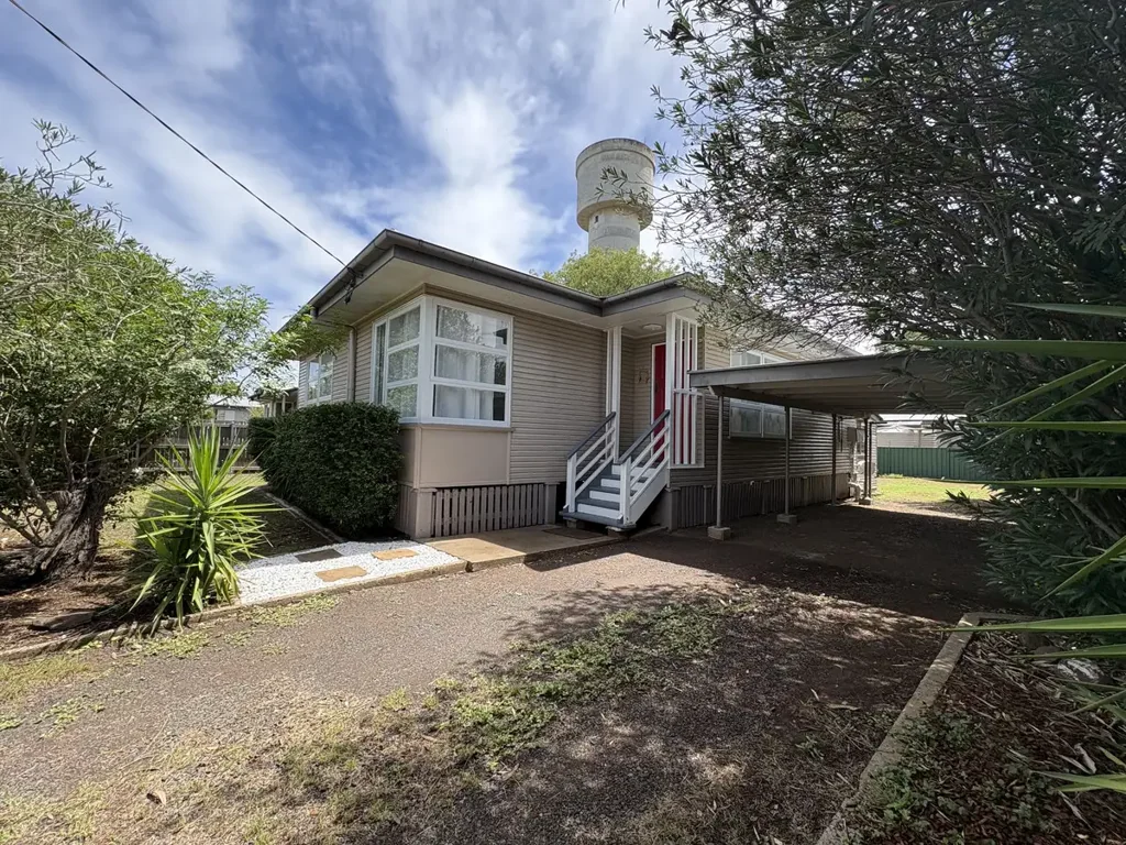 5 Jessop Street, Dalby, QLD 4405