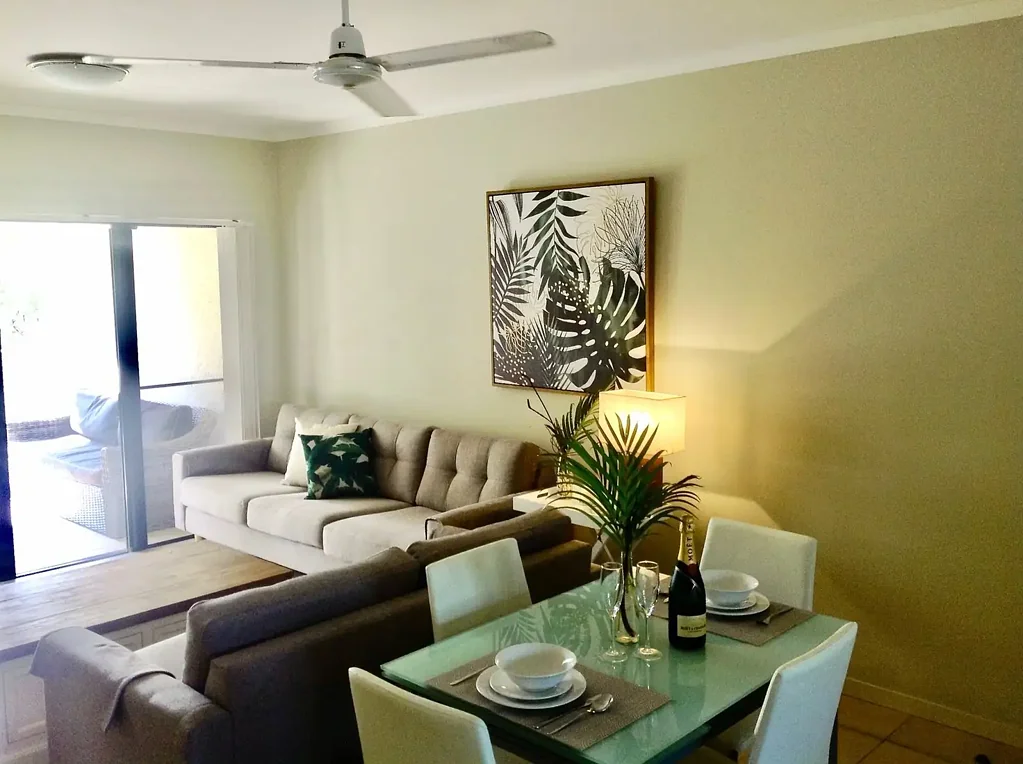 16/34-36 St Crispins Avenue (Crescent), Port Douglas, QLD 4877
