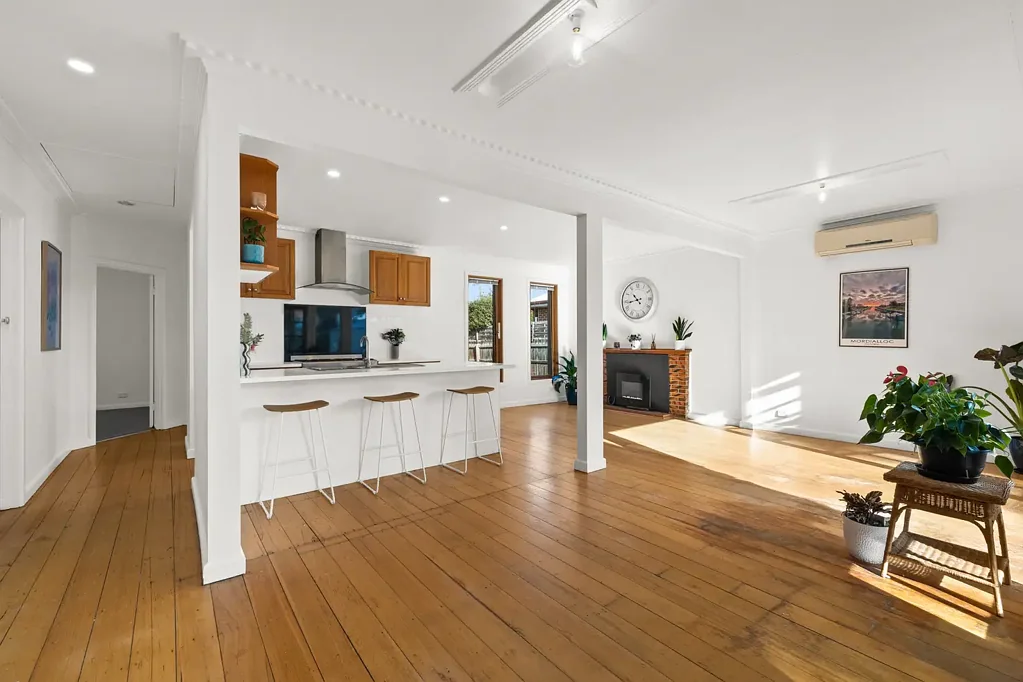 Mordialloc 3कमरा 3 Beds, 632sqm & All-Day North Sun