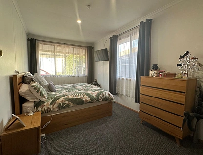 1/40A Beefeater Street, Deloraine, Launceston and North East, 3 habitaciones, 1 baños, Unit