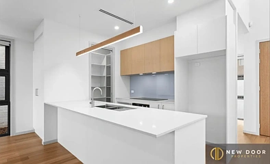 ਰਸੋਈ -  1/7 Bogan Place, Kaleen, ACT 2617