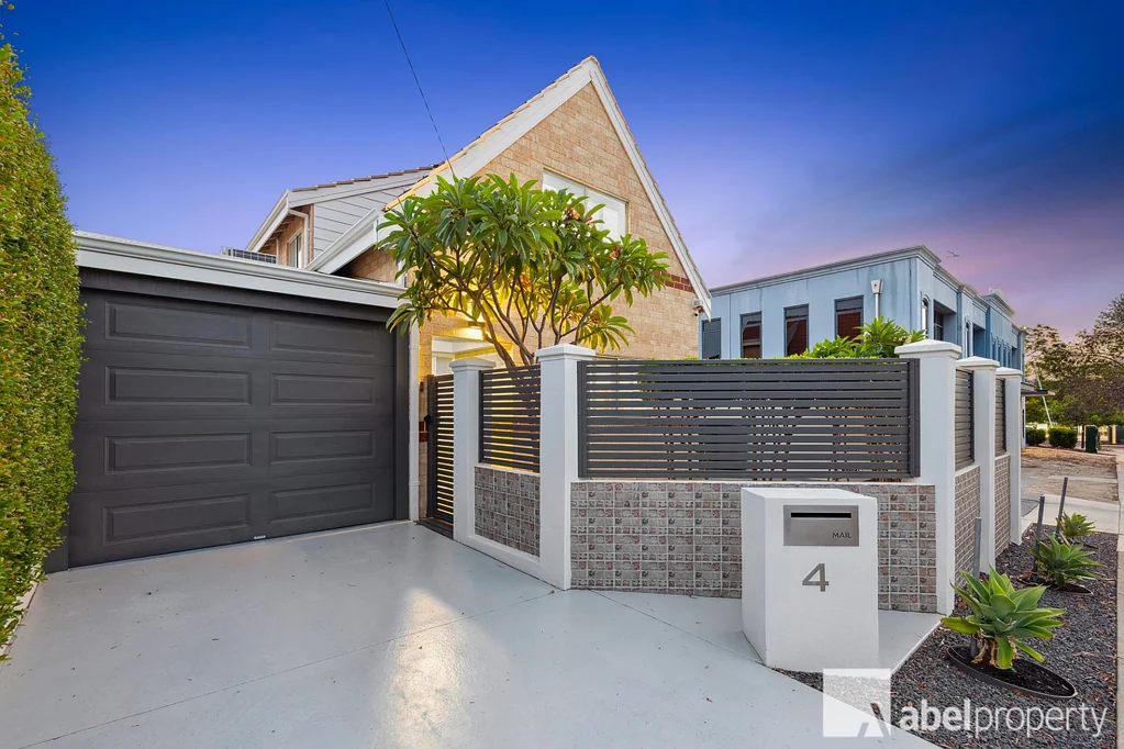 Tuart Hill 3部屋 Executive Living _ No Expense Spared!