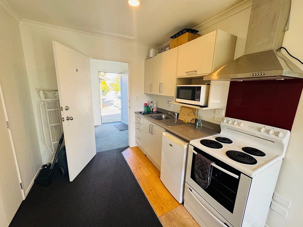 Hamilton East 4房  Ready to go Investment
