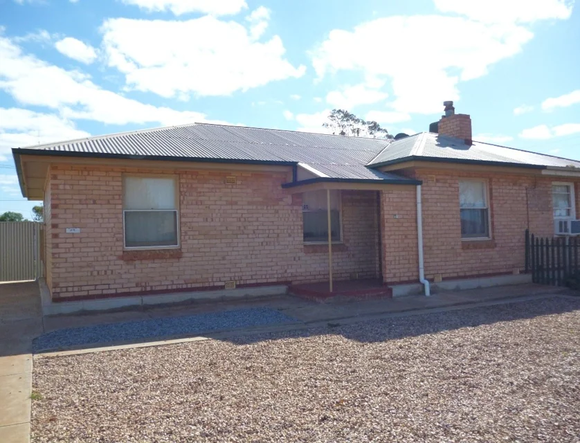 24 Quirke Avenue, Whyalla Stuart, Outback, 2房, 1浴, Apartment