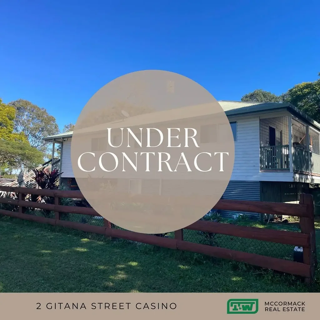 2 Gitana Street, Casino, NSW 2470