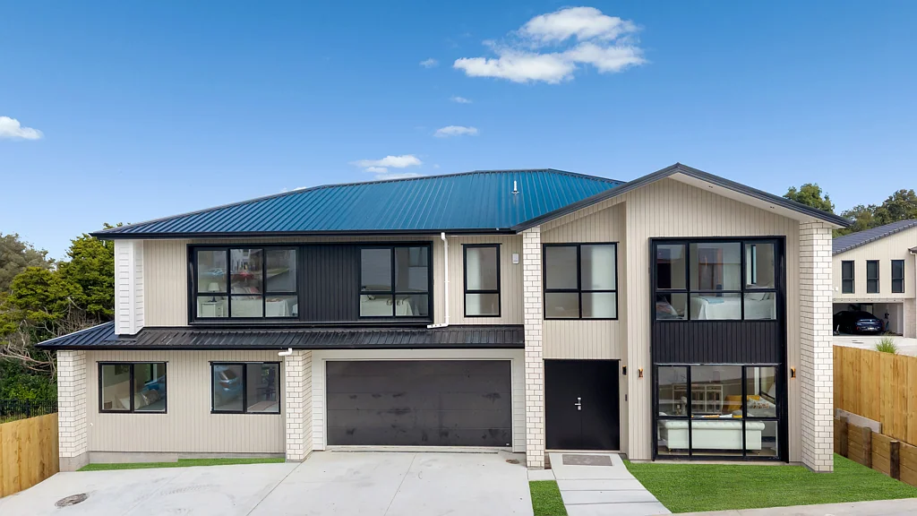 5 Kakau Lane, Flat Bush, Manukau City, Auckland