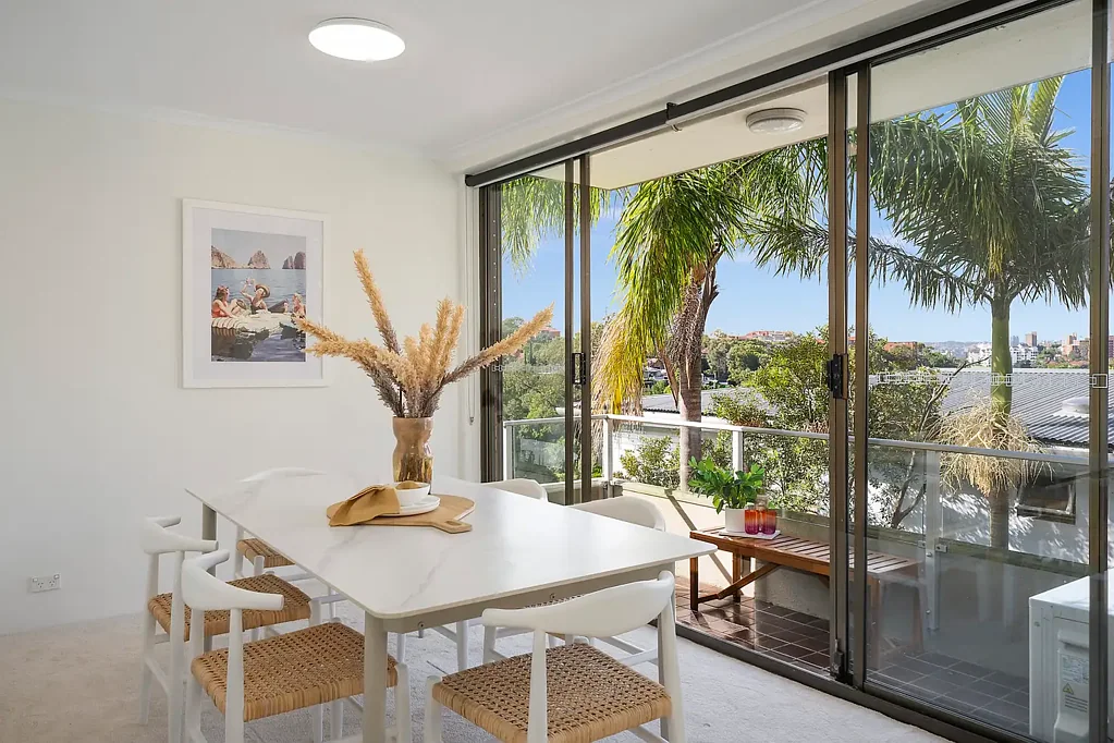 26/28 Bent Street, Neutral Bay, NSW 2089