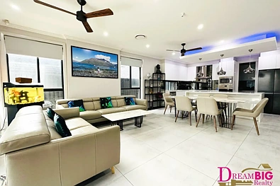 44 Frontier Avenue, Marsden Park, NSW 2765, 4房, 3浴, House