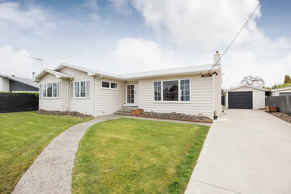8 Hurley Place, Awapuni, Palmerston North, Manawatu-Wanganui