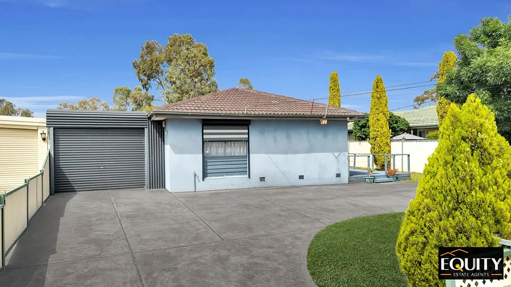 25 Rautman Crescent, Sunshine West, VIC 3020